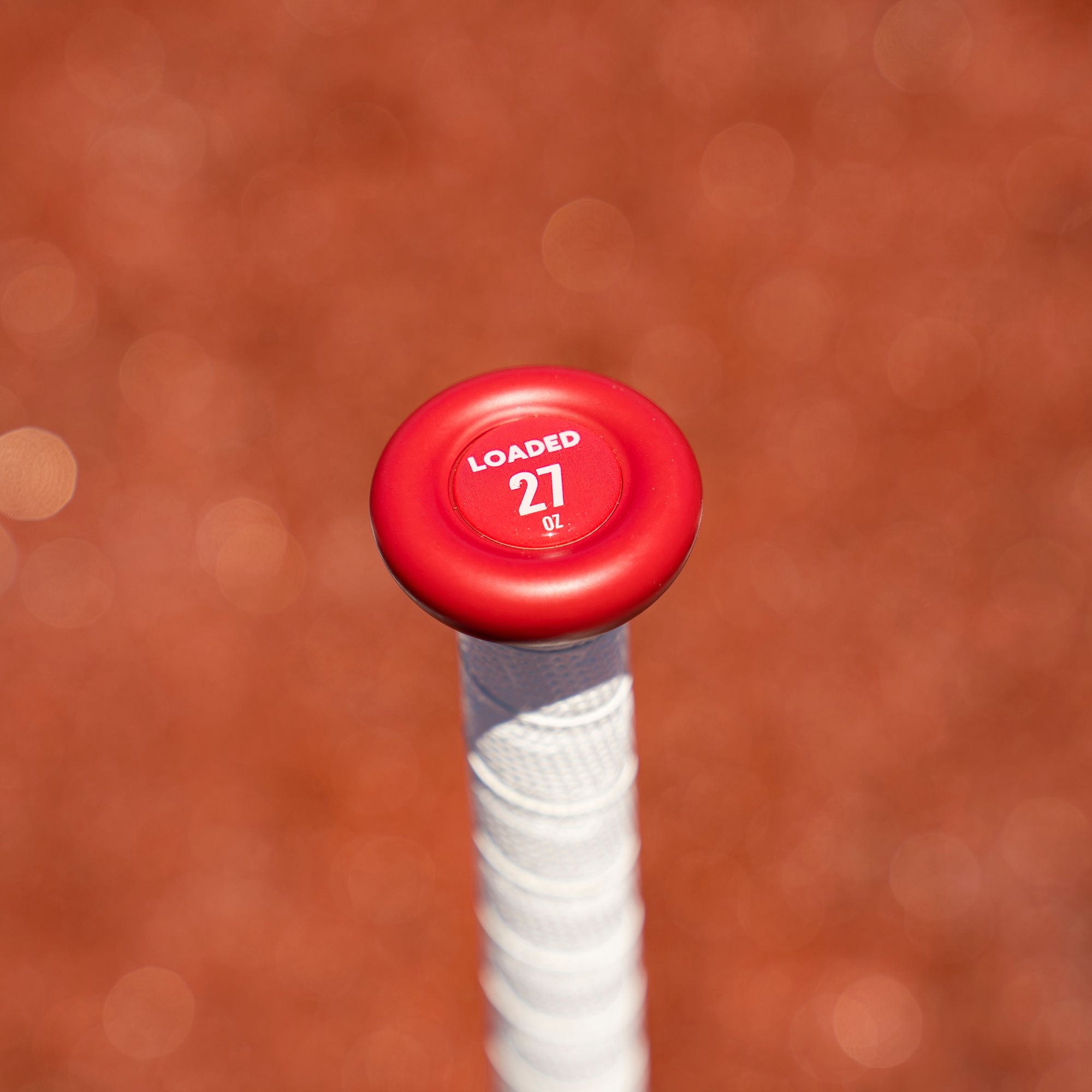 Marucci Cypher 12.75" 1-Piece USA Slowpitch Bat product image