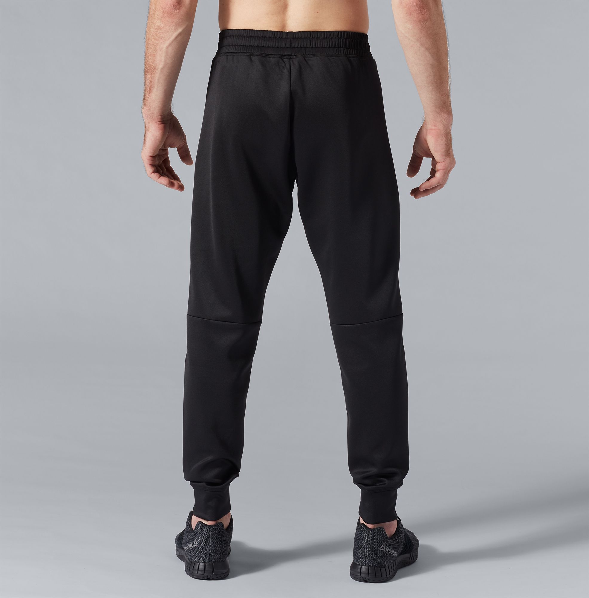 second skin joggers