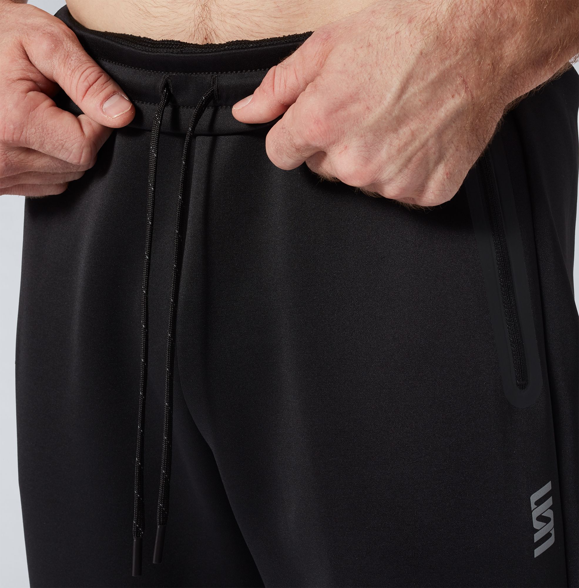 second skin joggers