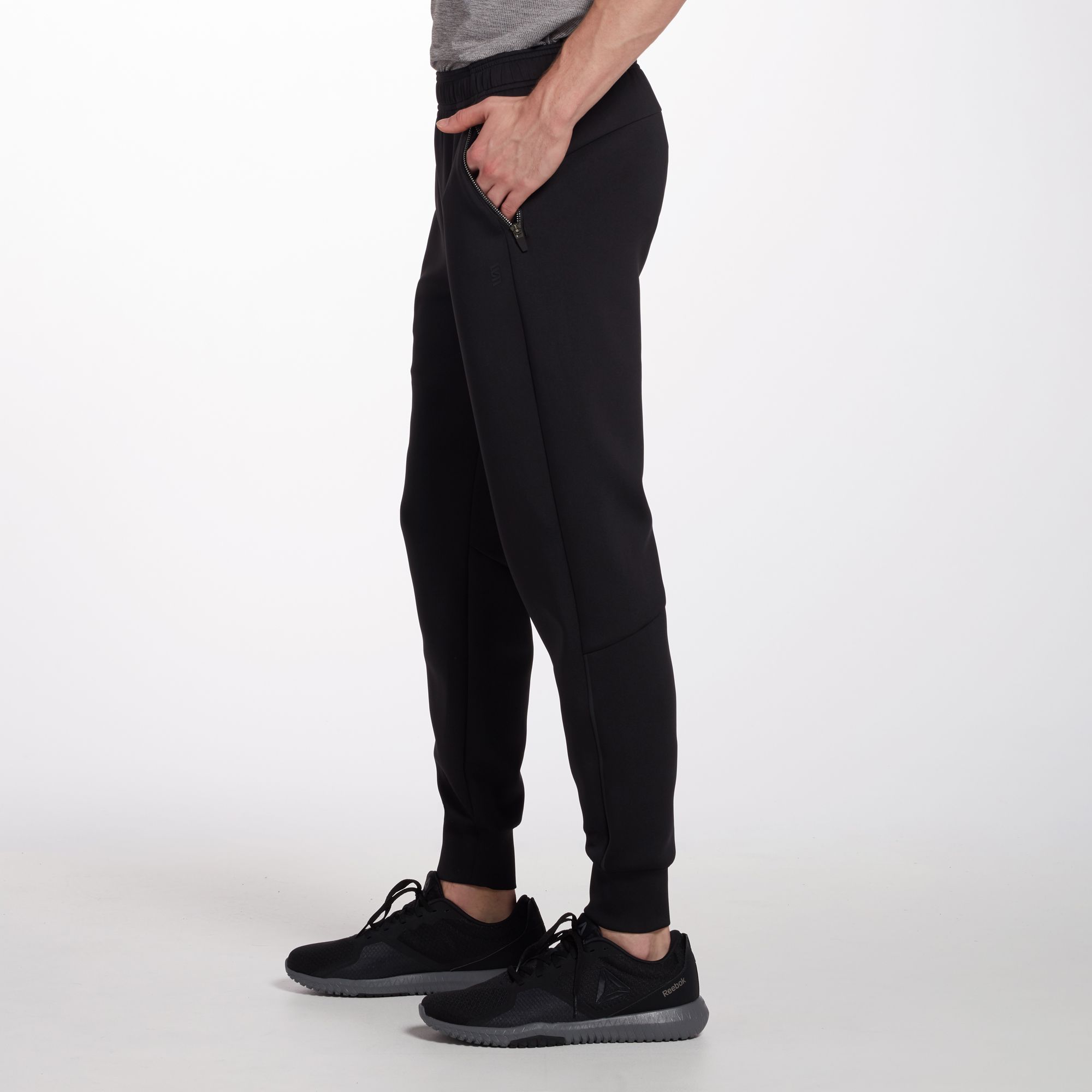 second skin joggers