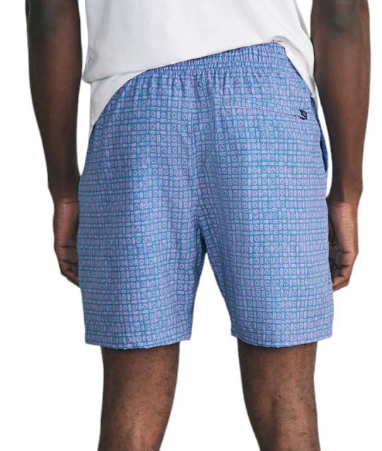 Faherty Men's Shorelite Trunk product image