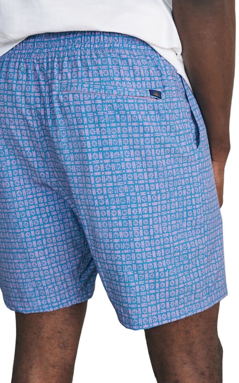 Faherty Men's Shorelite Trunk product image