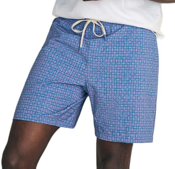 Faherty Men's Shorelite Trunk product image