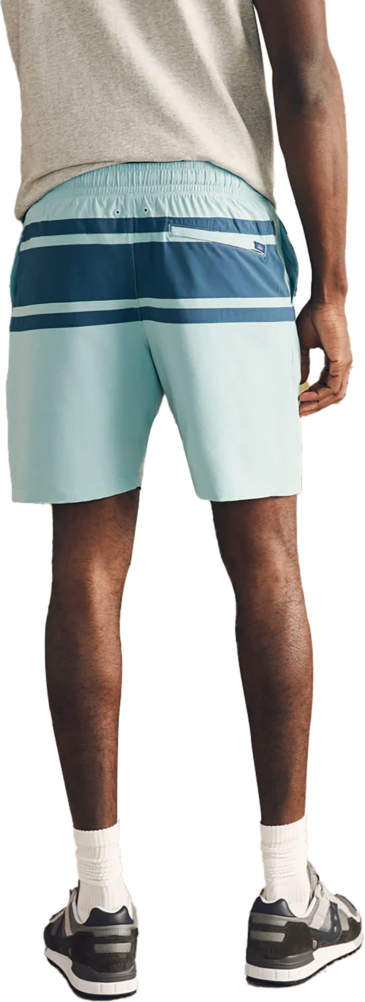 Faherty Men's Shorelite Trunk product image