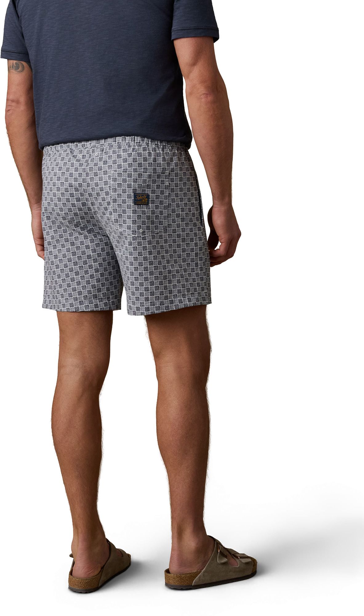 Faherty  Men's All Day 6" Trunk product image