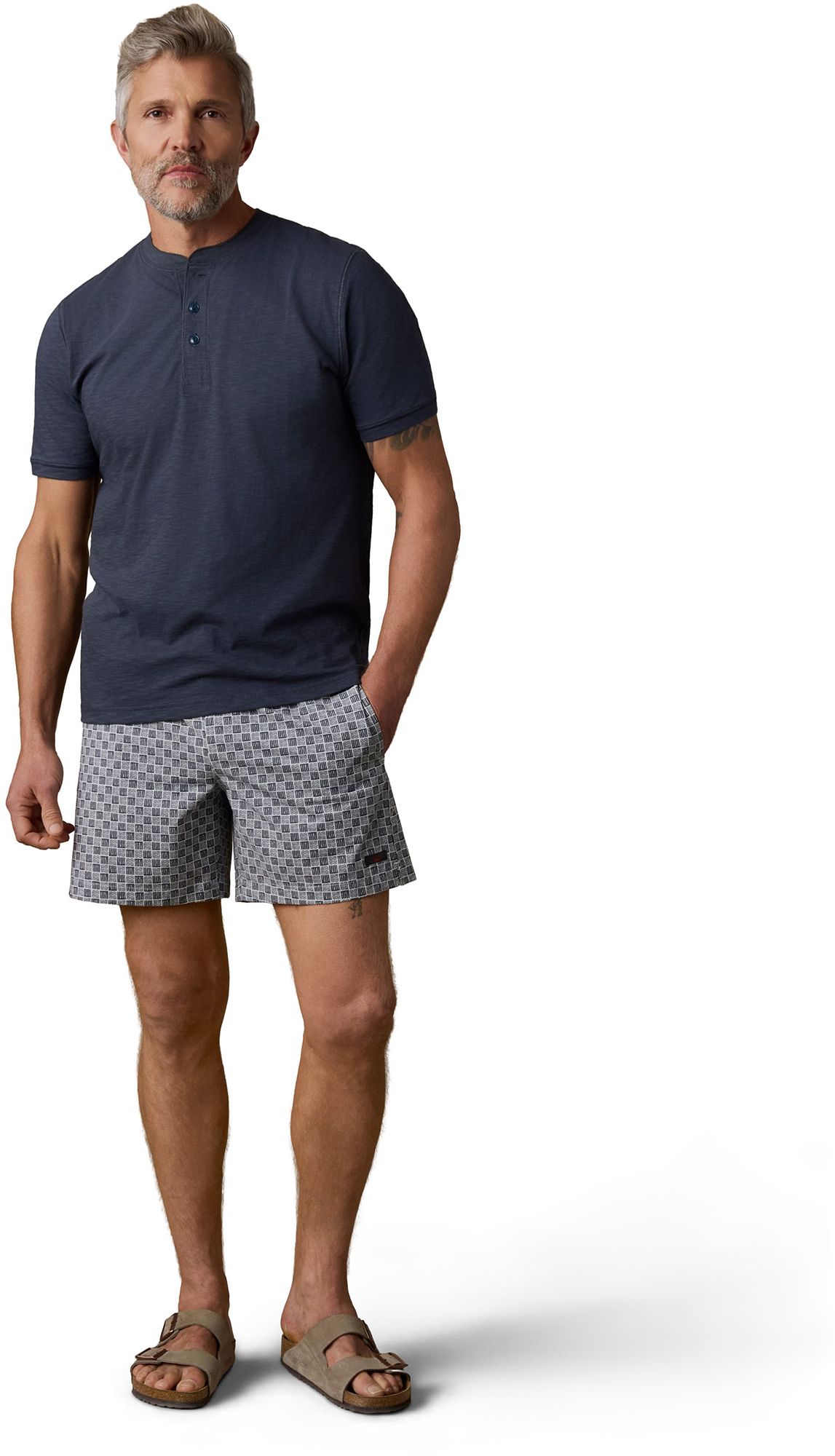 Faherty  Men's All Day 6" Trunk product image