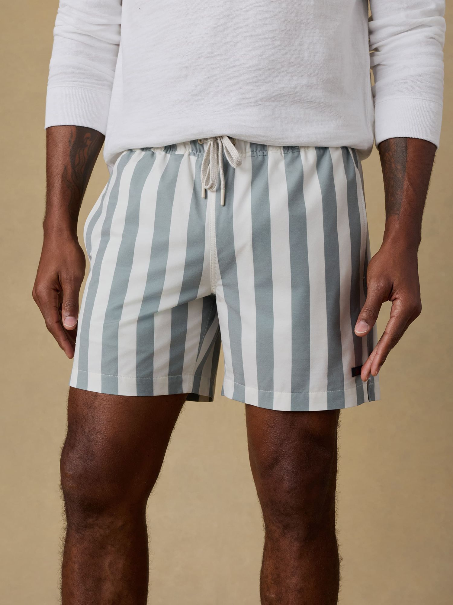 Faherty  Men's All Day 6" Trunk product image