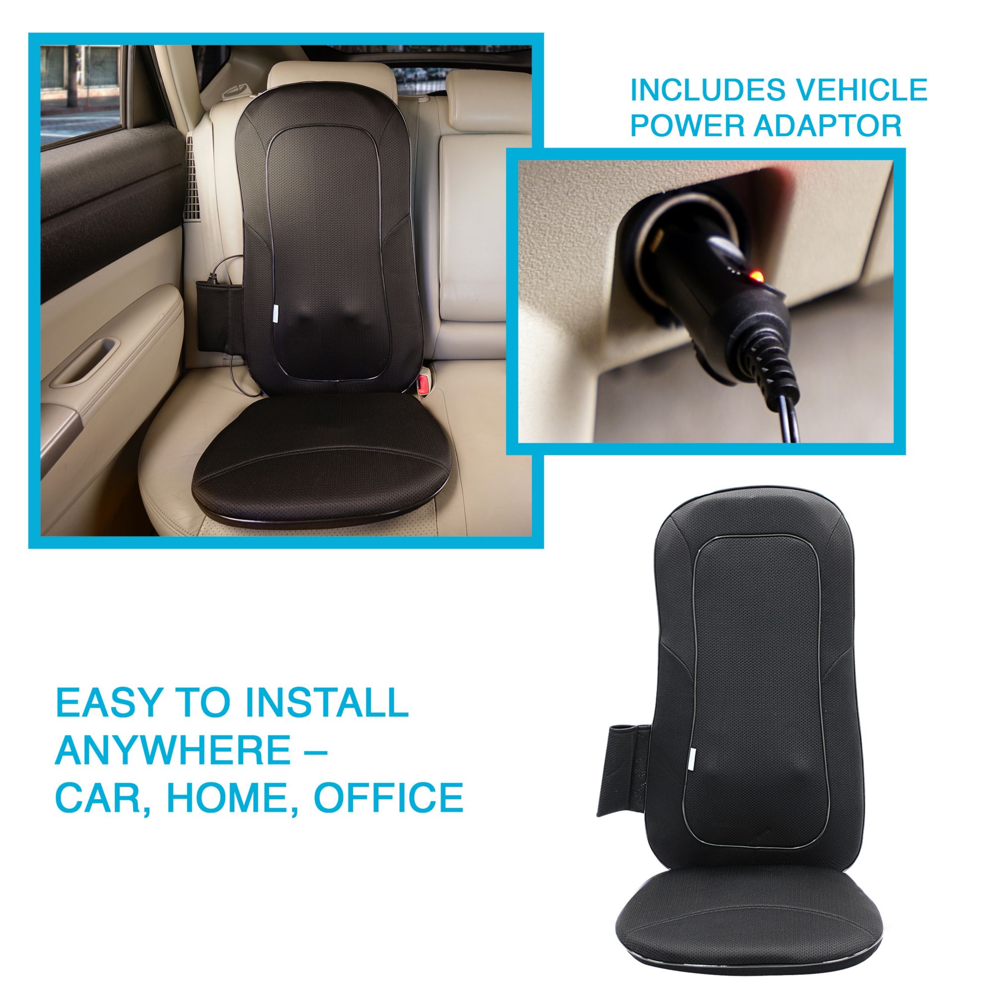 Aurora MSS610 Massager Seat product image