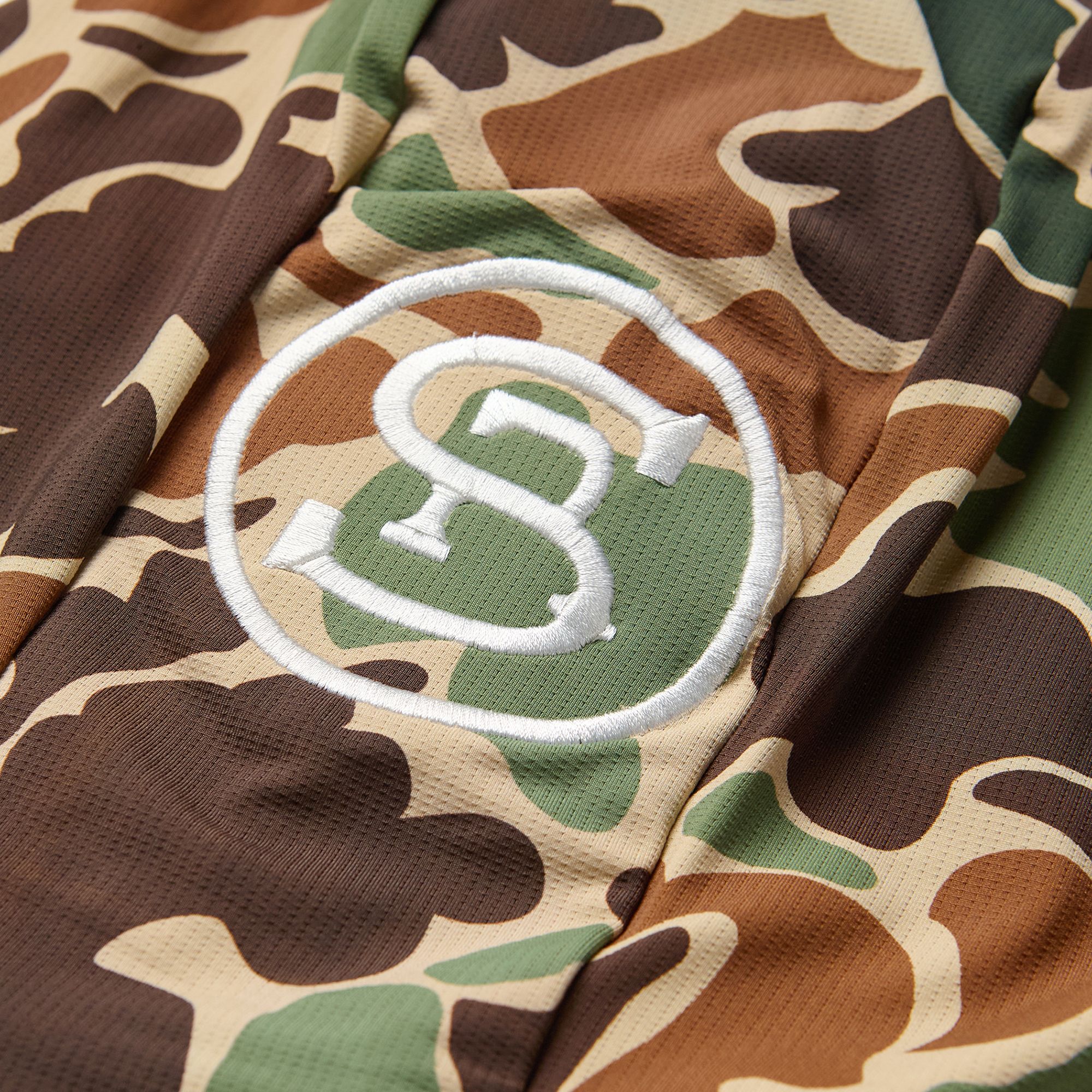 Seager Men's Escala Sunshirt product image