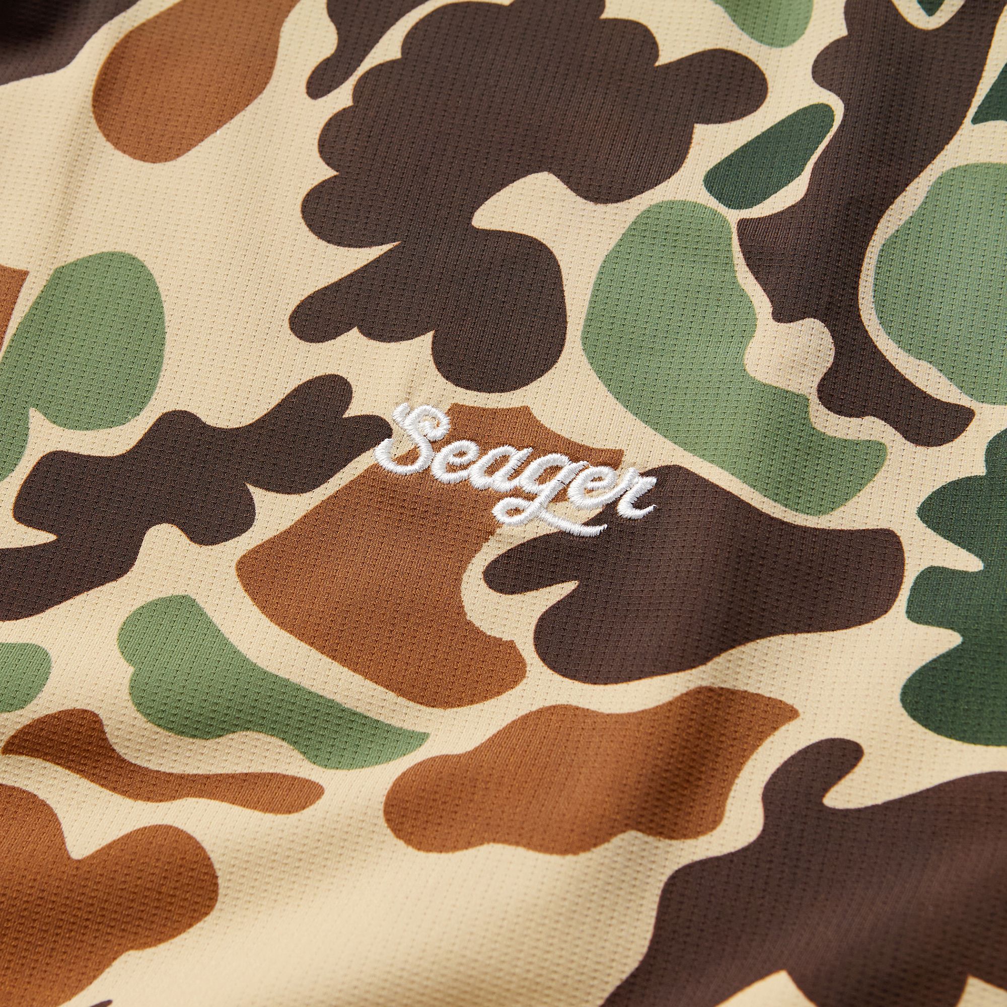 Seager Men's Escala Sunshirt product image