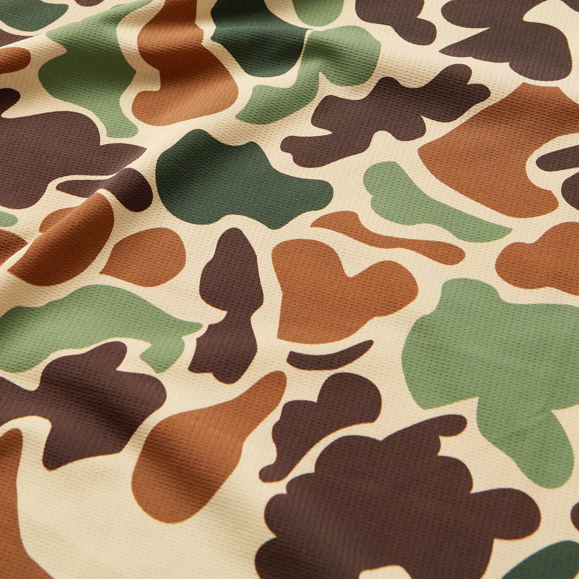 Seager Men's Escala Sunshirt product image