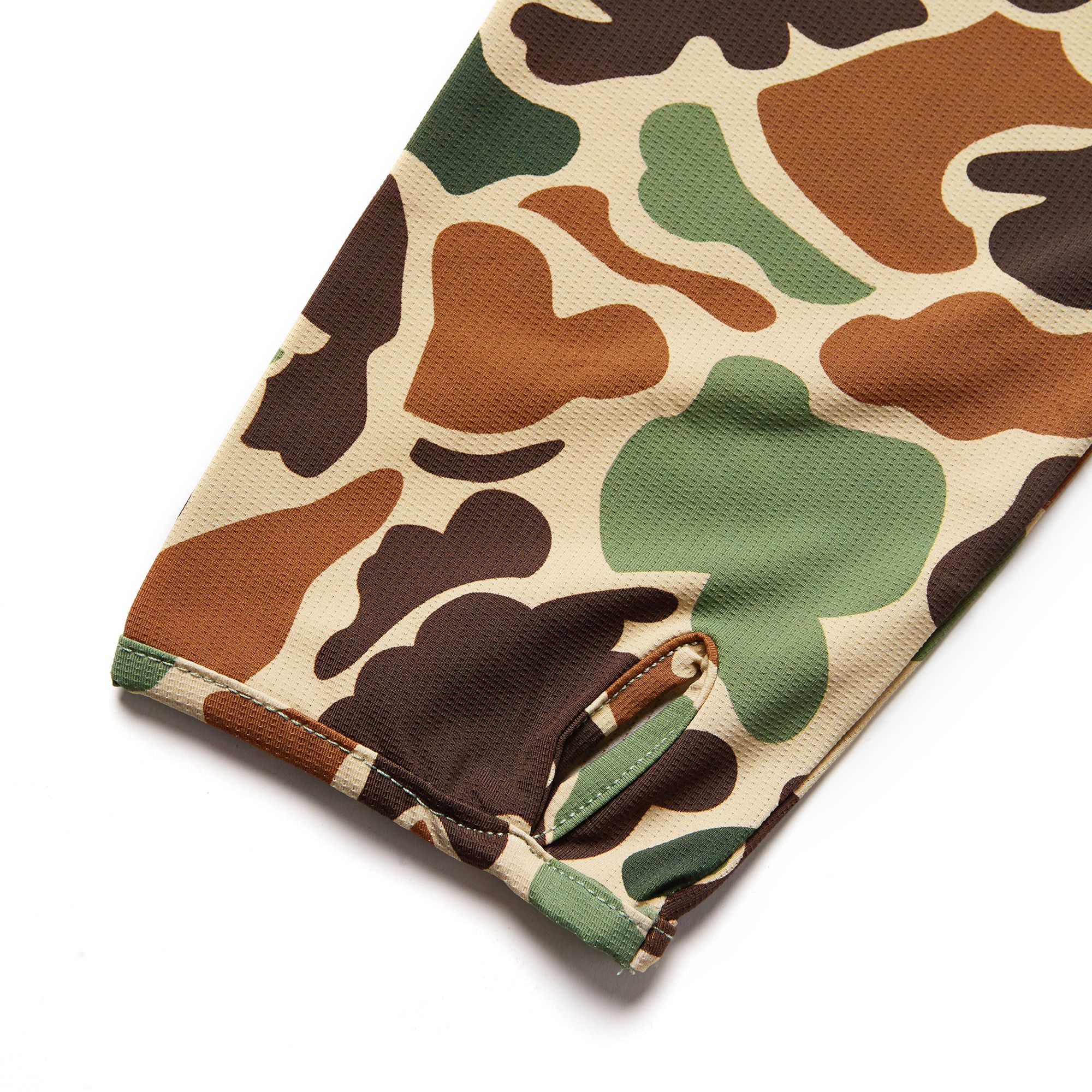 Seager Men's Escala Sunshirt product image