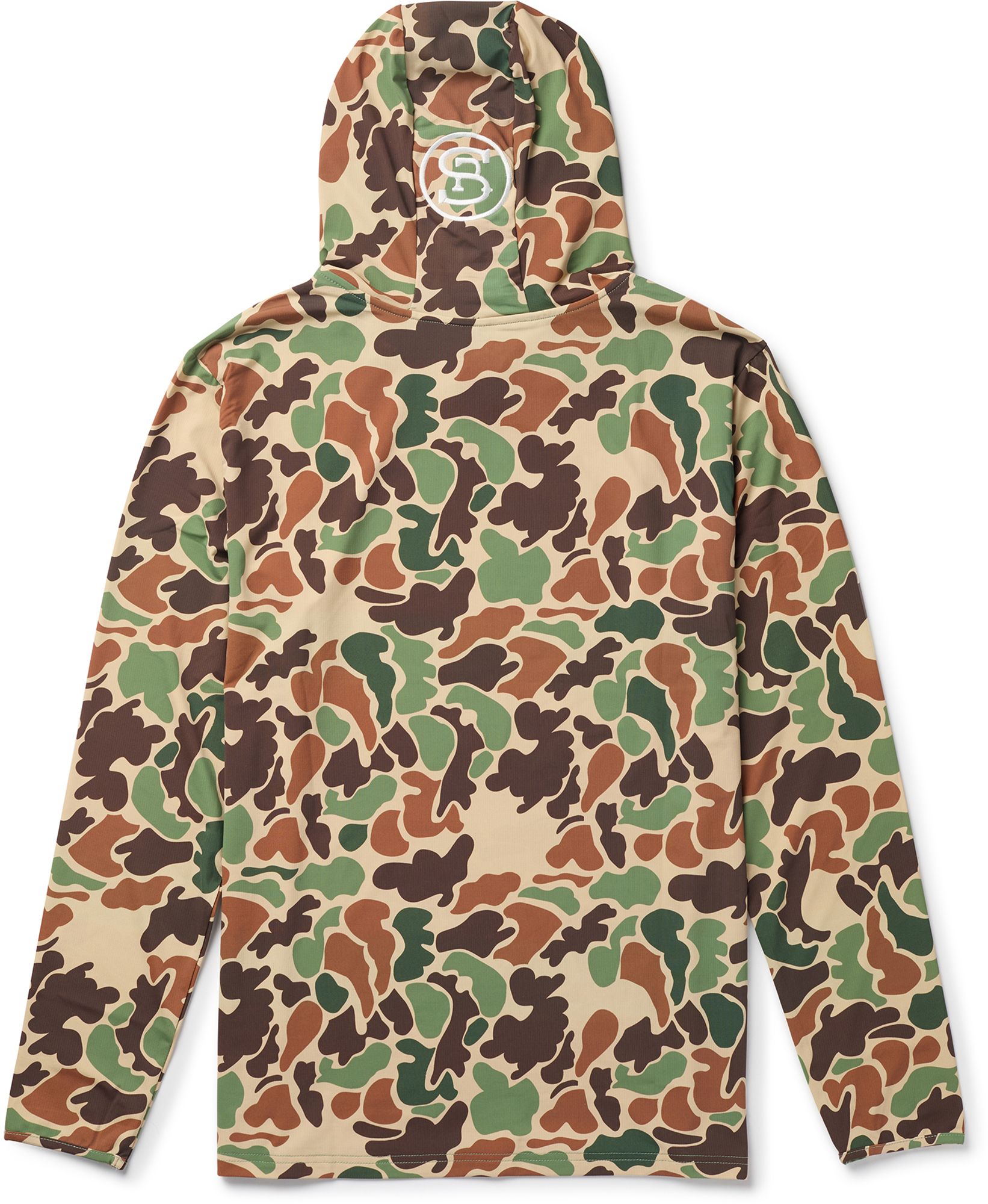 Seager Men's Escala Sunshirt product image