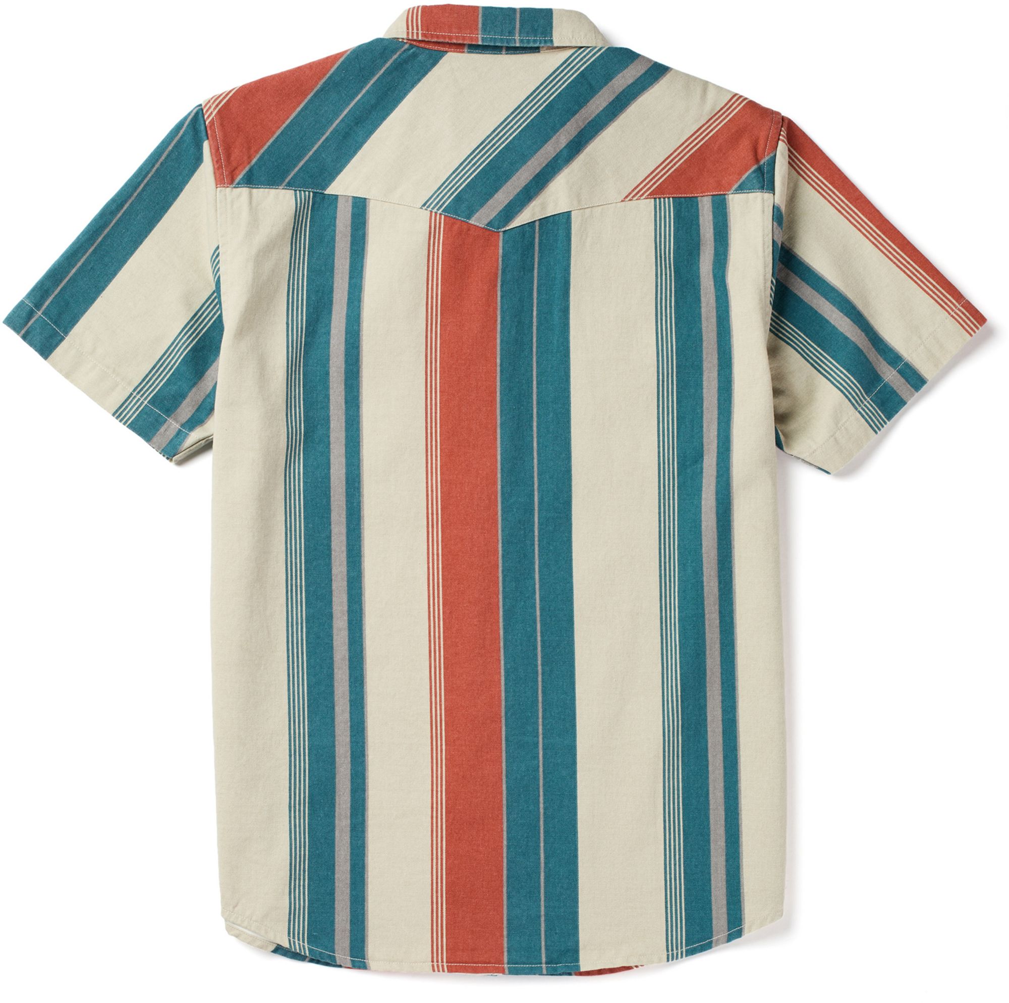 Seager Men's Amarillo Short Sleeve Shirt product image