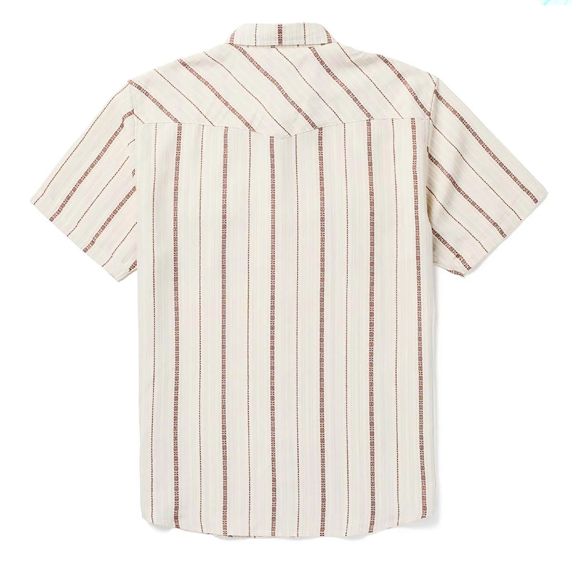 Seager Men's Sawtoof Short Sleeve T-Shirt product image