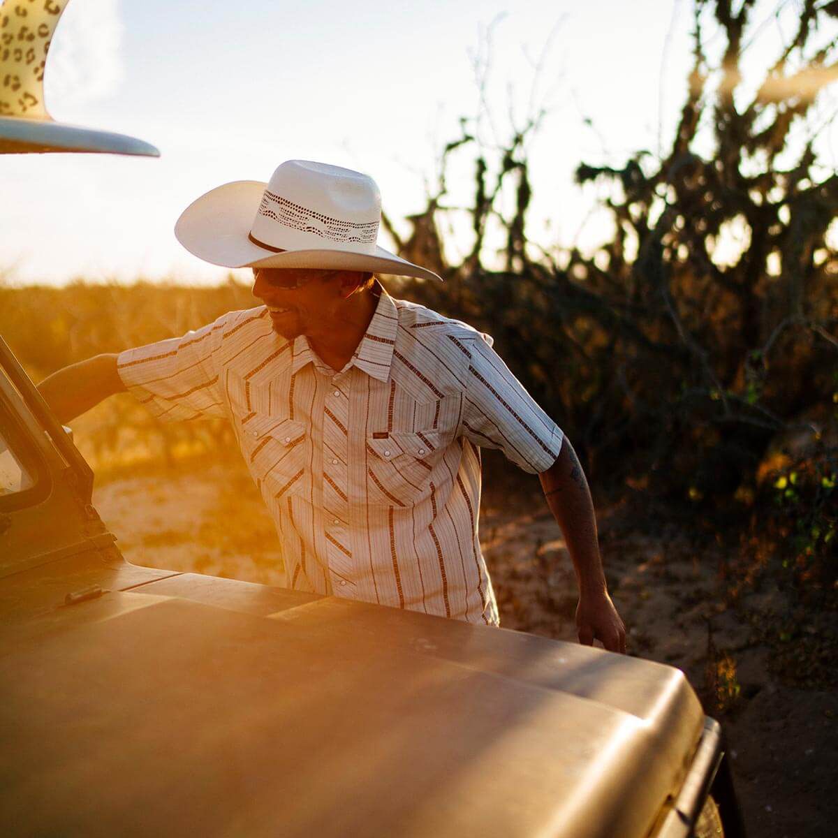 Seager Men's Sawtoof Short Sleeve T-Shirt product image