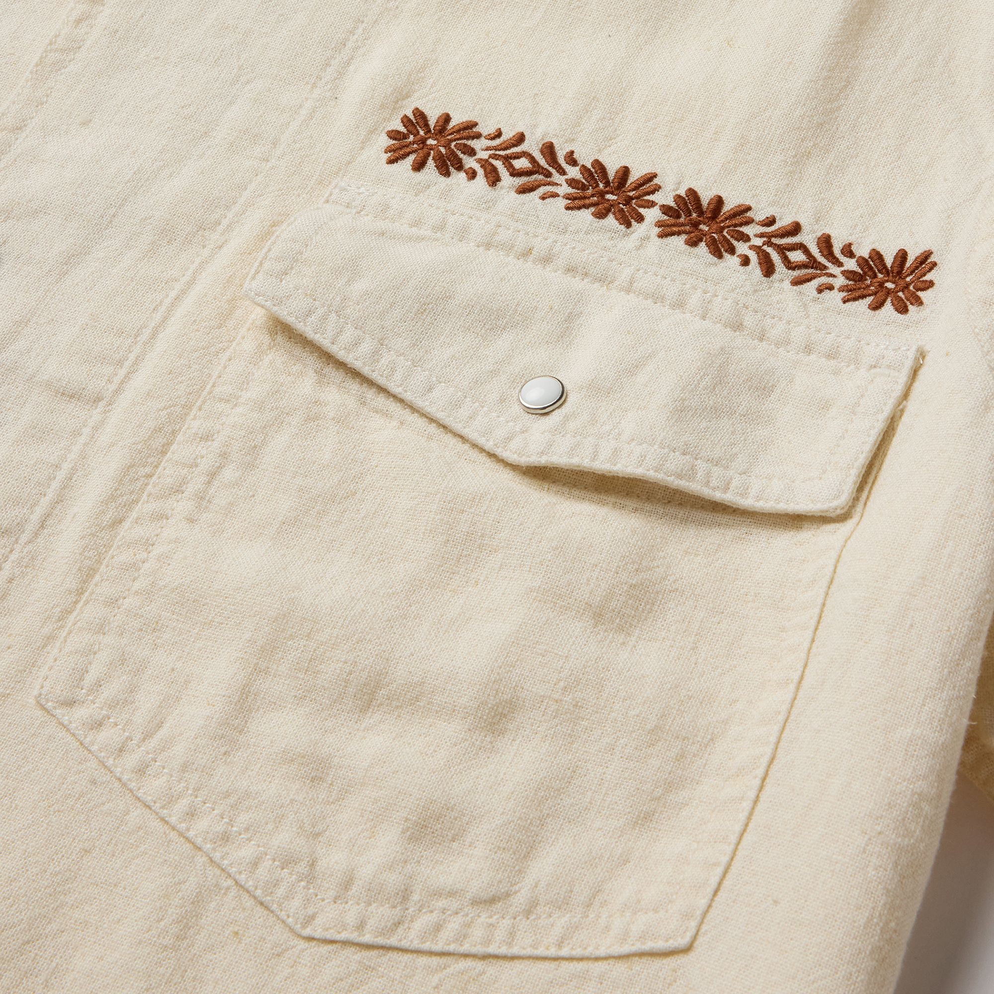 Seager Men's Whippersnapper EMB Shirt product image