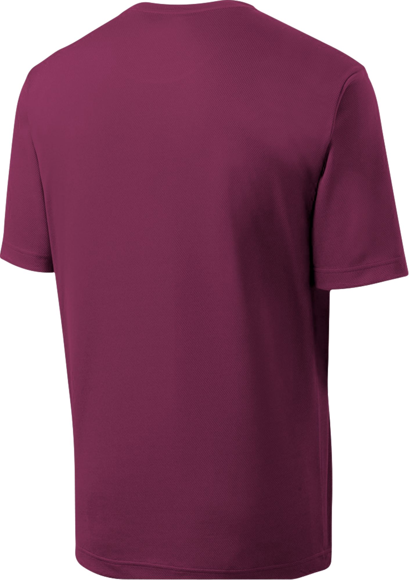 Image One Youth Mississippi State Bulldogs Maroon Digital Camo Competitor T-Shirt product image