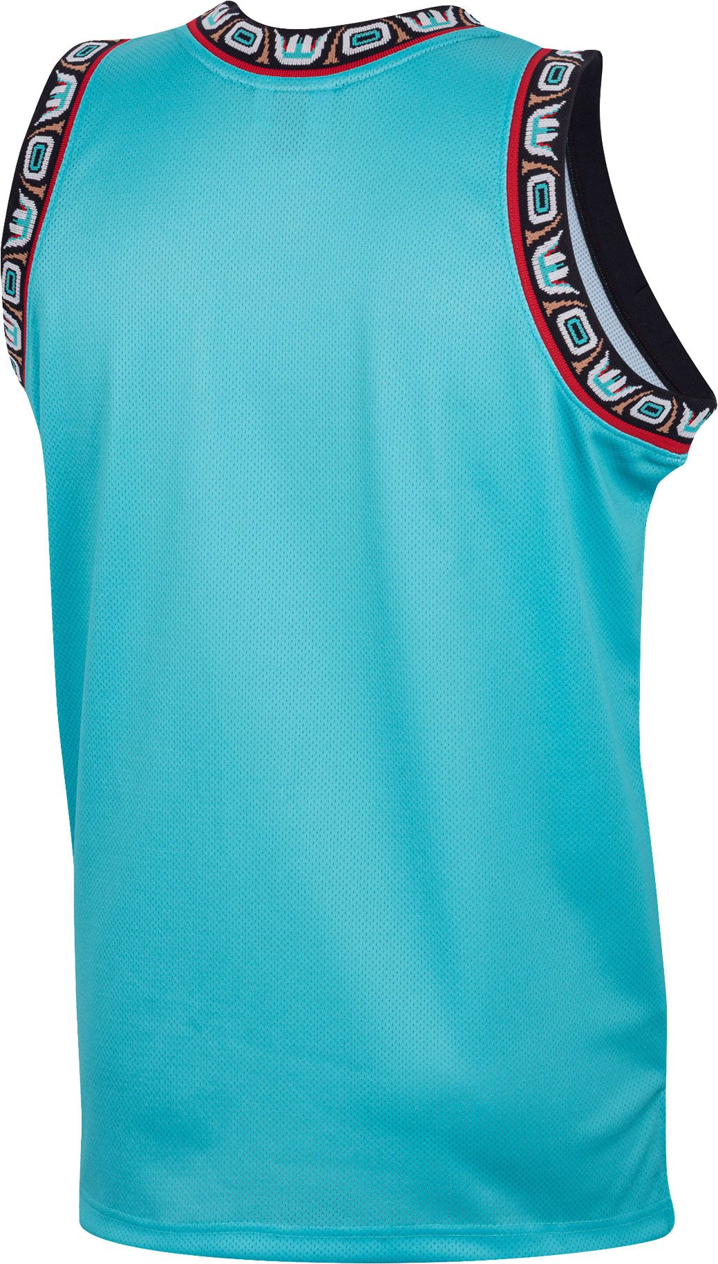 Mitchell & Ness Men's Memphis Grizzlies Big Face Tank Top product image