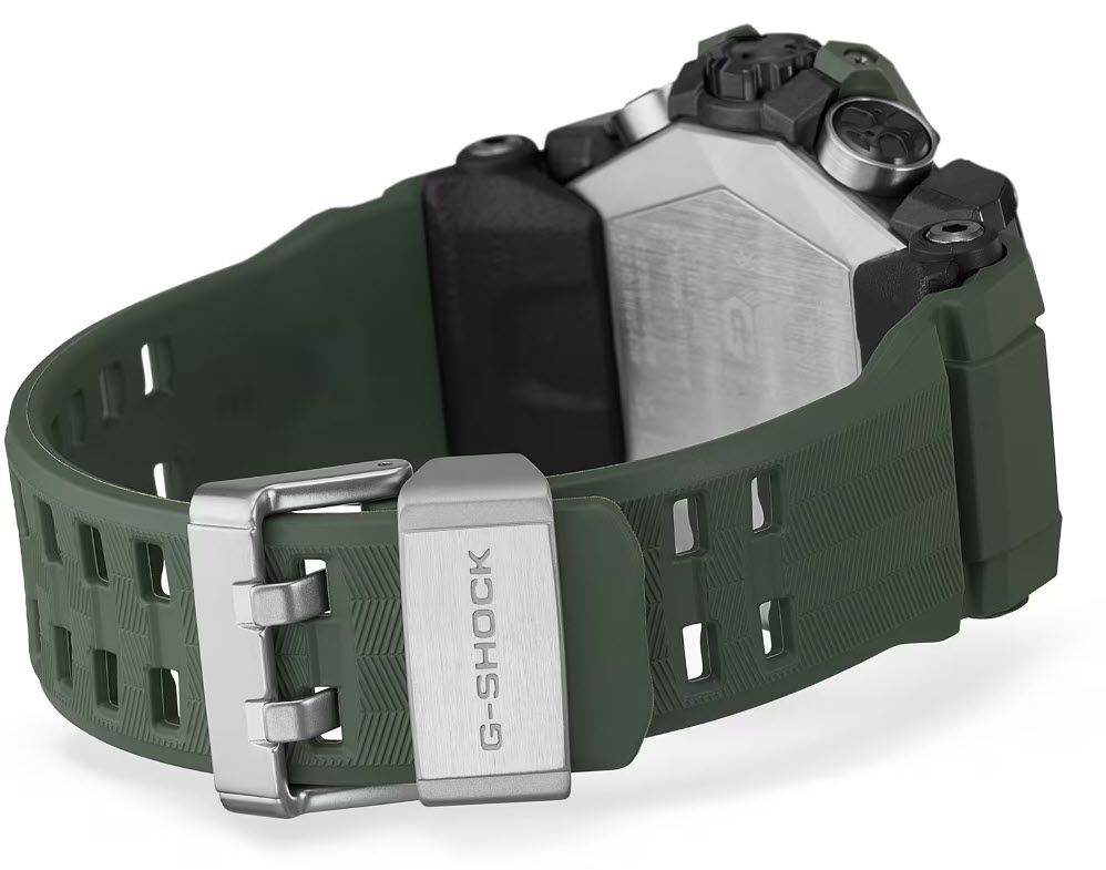 G-Shock Master of G Activity Tracker product image