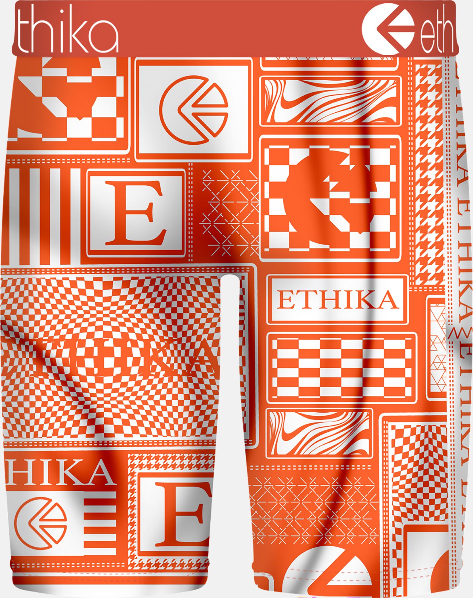 Ethika Men's Boat Bois Boxer Briefs product image