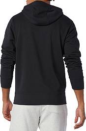 New Balance Men's Essentials Stacked Logo Pullover Hoodie product image