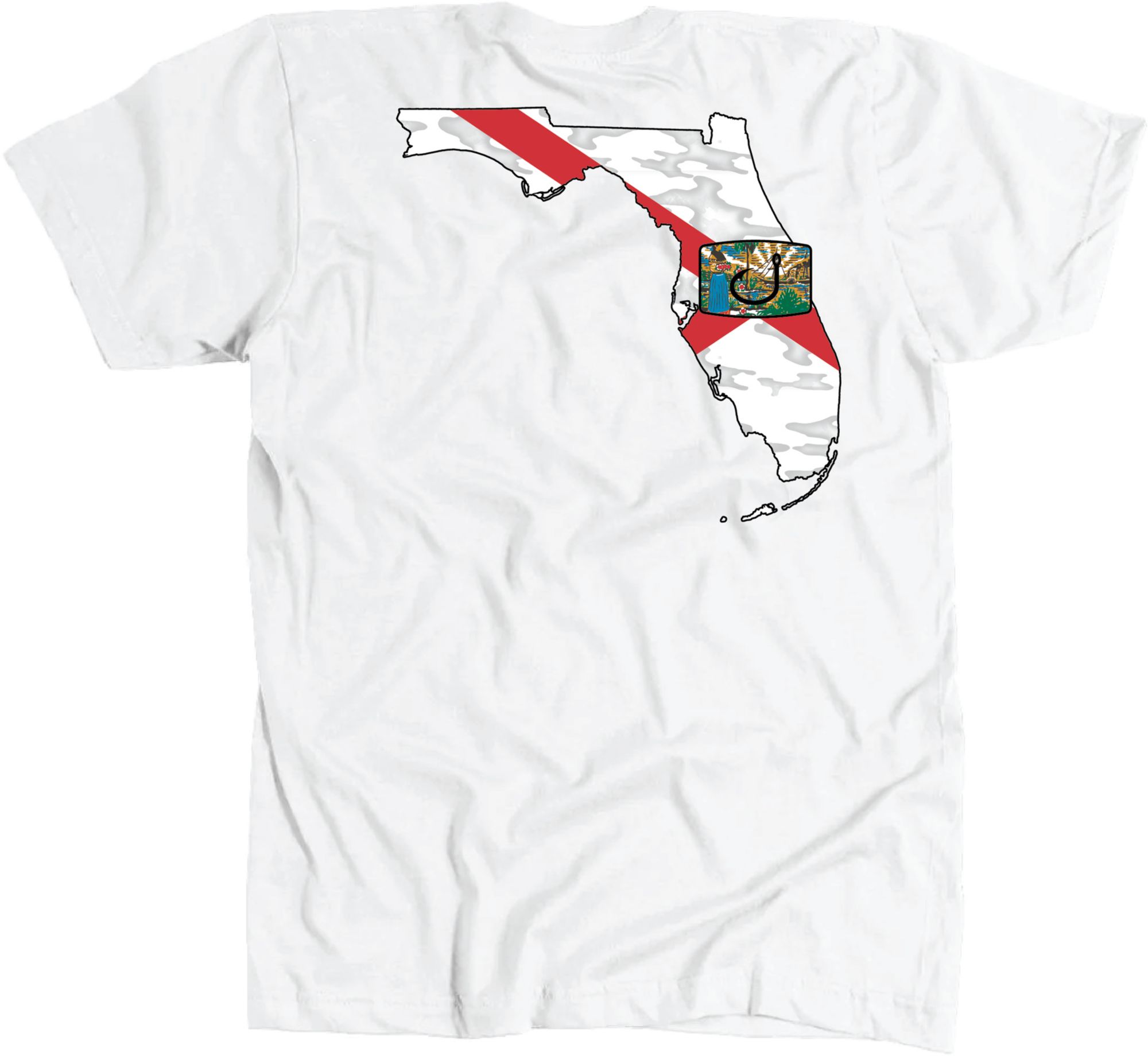 Avid Men's Florida Native T-Shirt