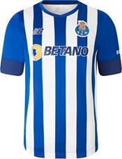 New Balance FC Porto '22 Home Replica Jersey product image