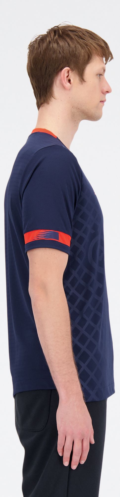 New Balance Lille OSC 2023-2024 Third Replica Jersey