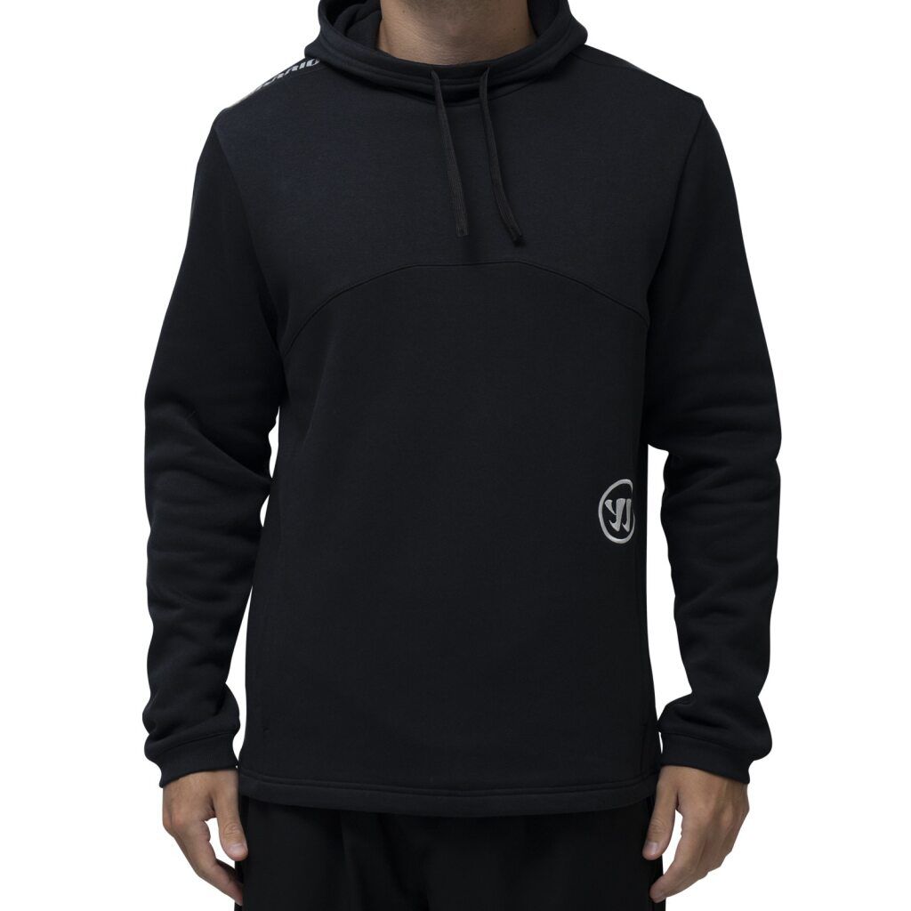 Warrior Street OH Hoodie product image