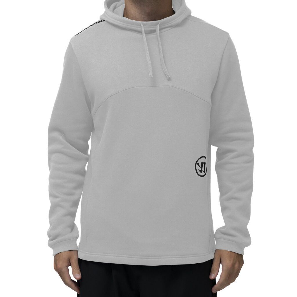 Warrior Street OH Hoodie product image