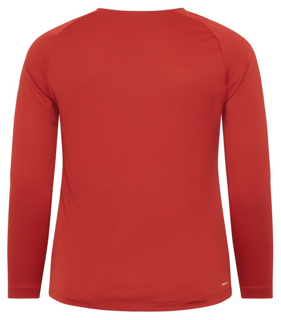 Warrior Aurum Long Sleeve Training Shirt product image
