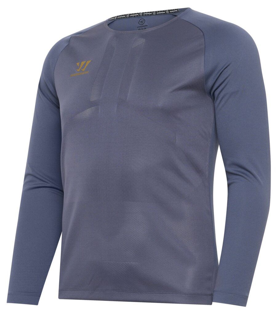Warrior Aurum Long Sleeve Training Shirt product image