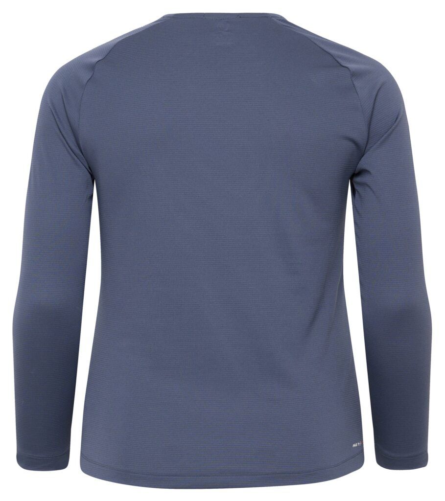 Warrior Aurum Long Sleeve Training Shirt product image