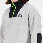 New Balance Men's Athletic Spinnex 1/4 Zip Top product image