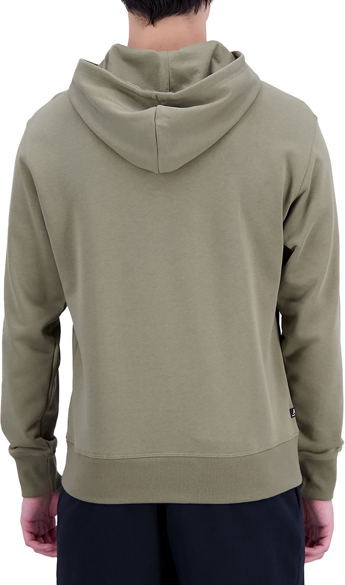 New Balance Men's Essentials Fleece Hoodie