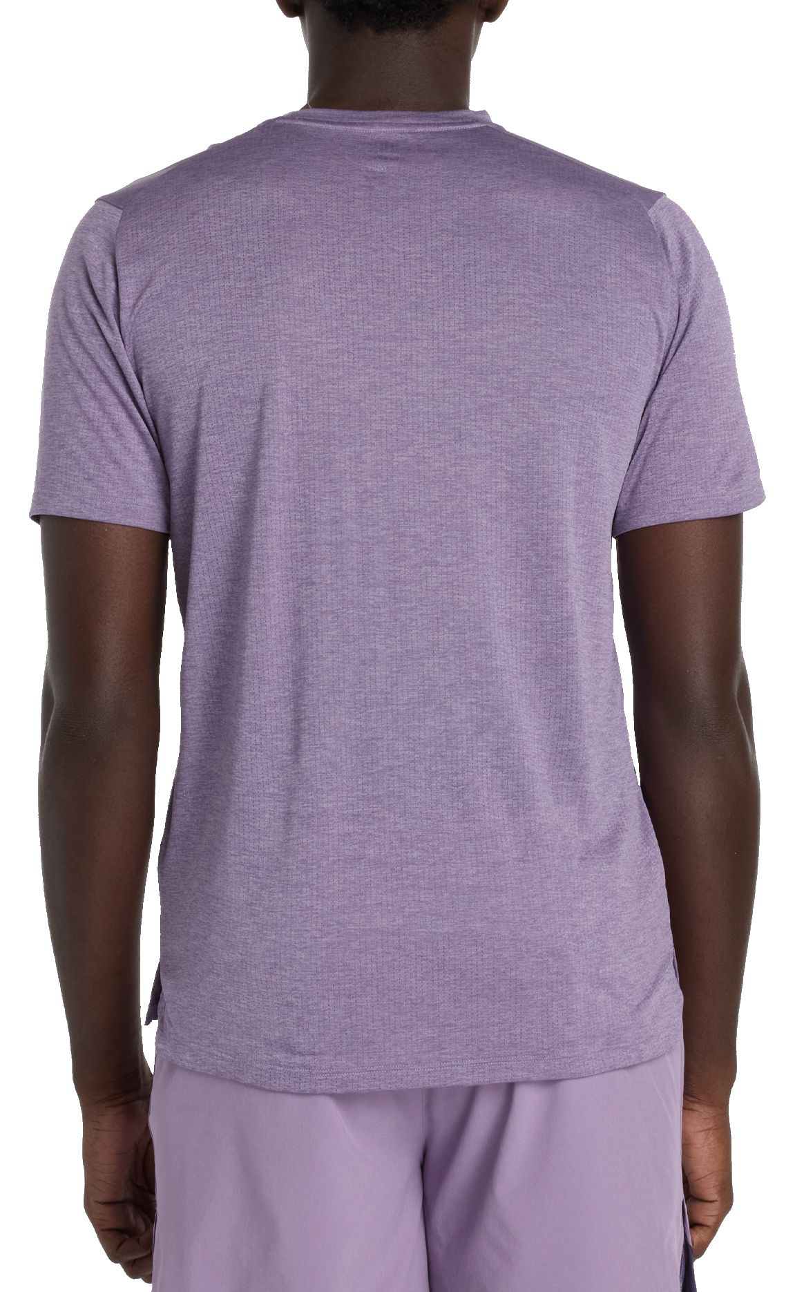 New Balance Men's Athletics Short Sleeve T-Shirt product image