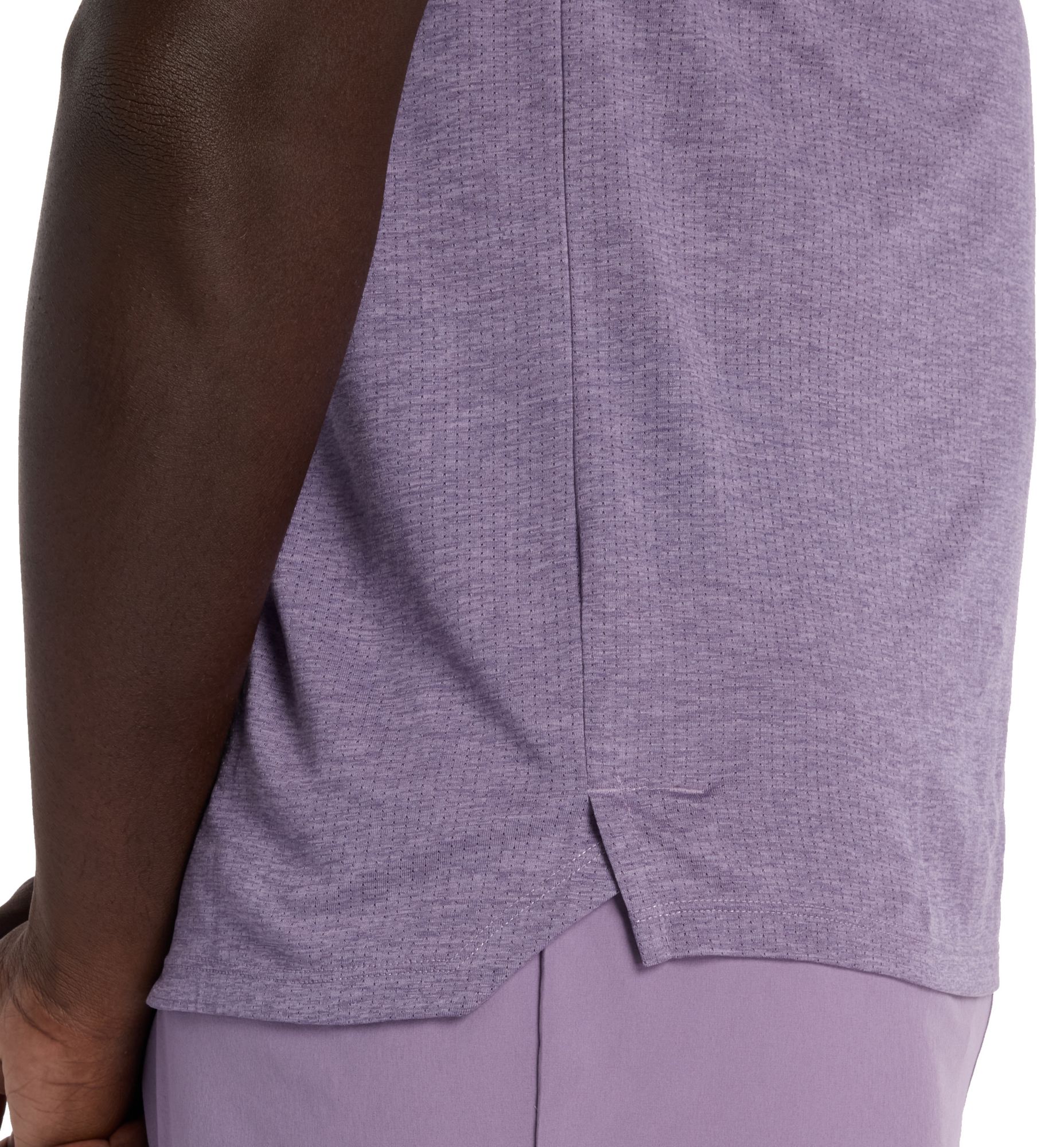 New Balance Men's Athletics Short Sleeve T-Shirt product image