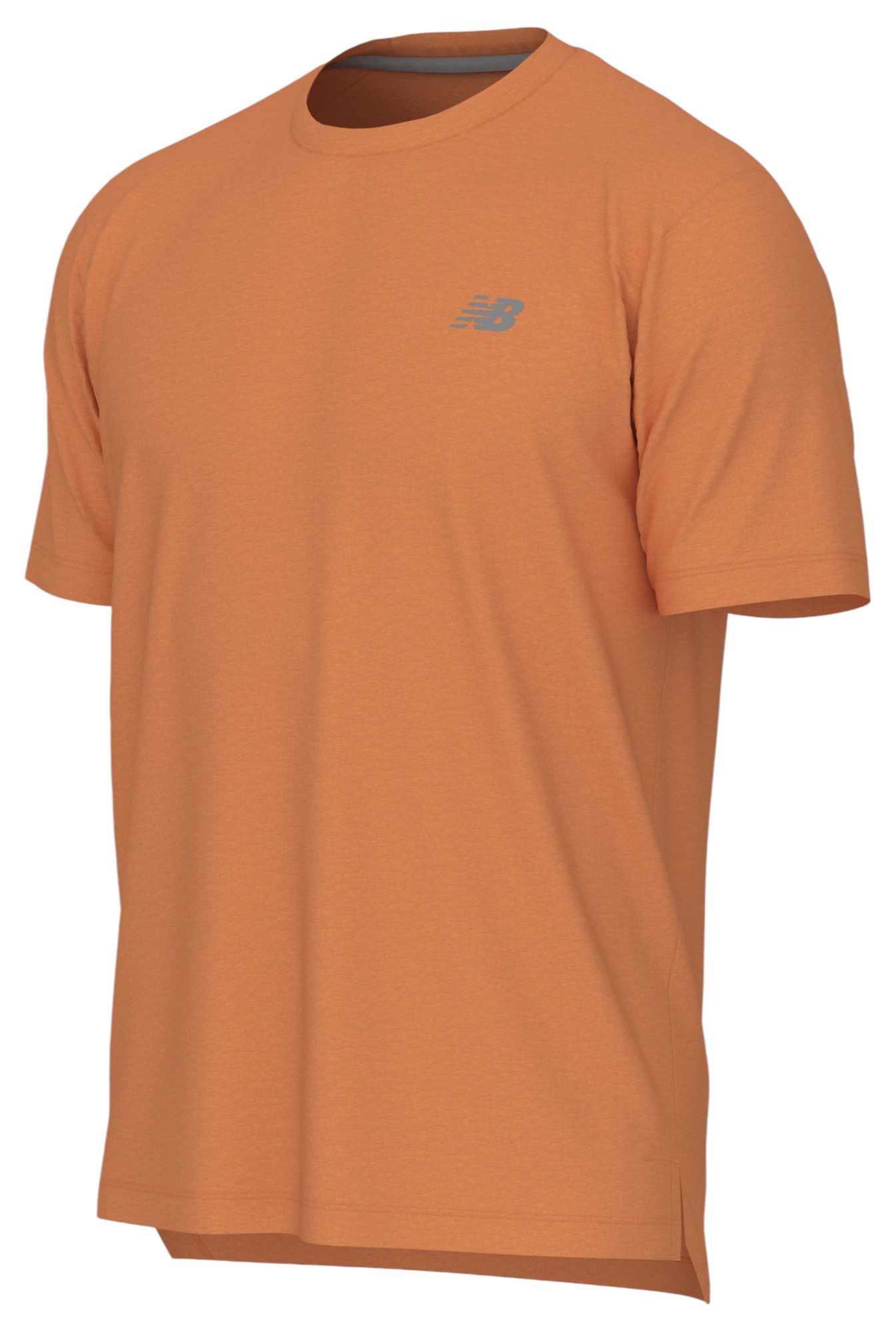 New Balance Men's Athletics Short Sleeve T-Shirt product image