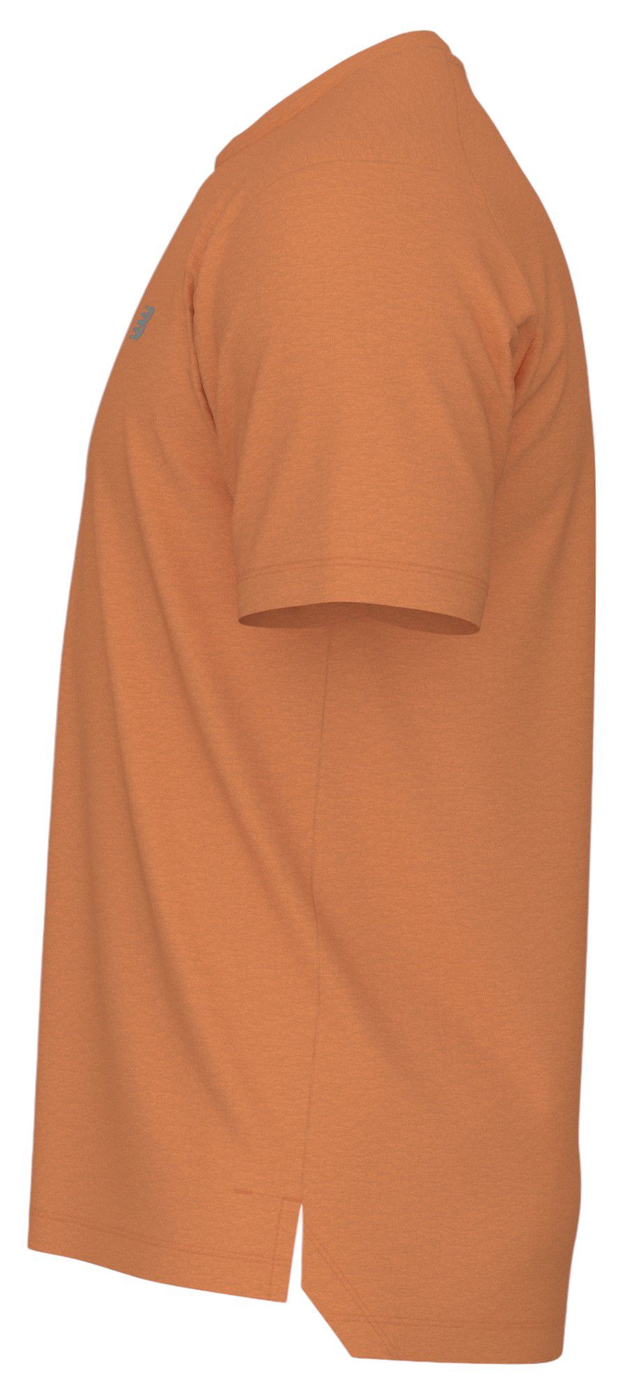 New Balance Men's Athletics Short Sleeve T-Shirt product image