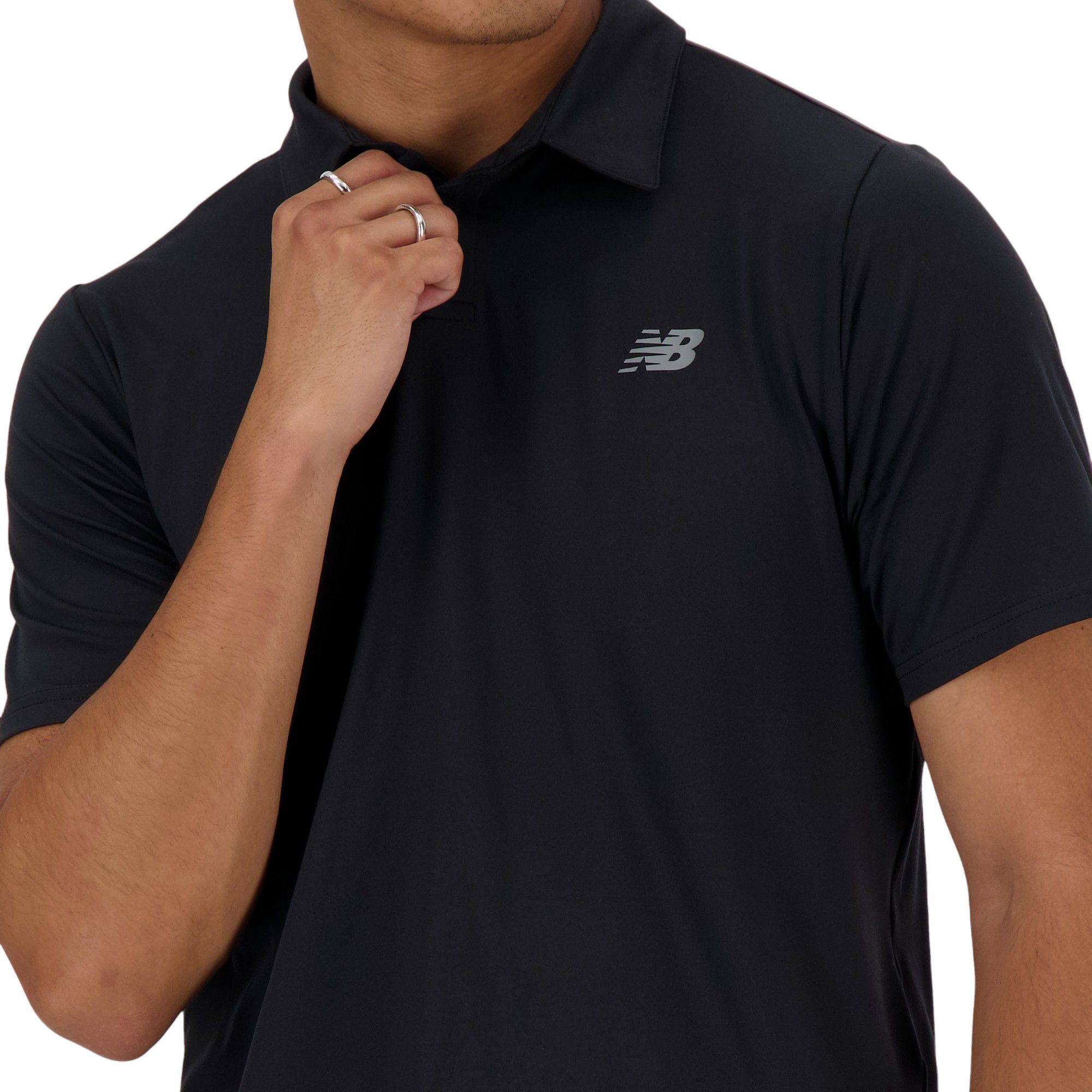 New Balance Women's Performance Tennis Polo product image