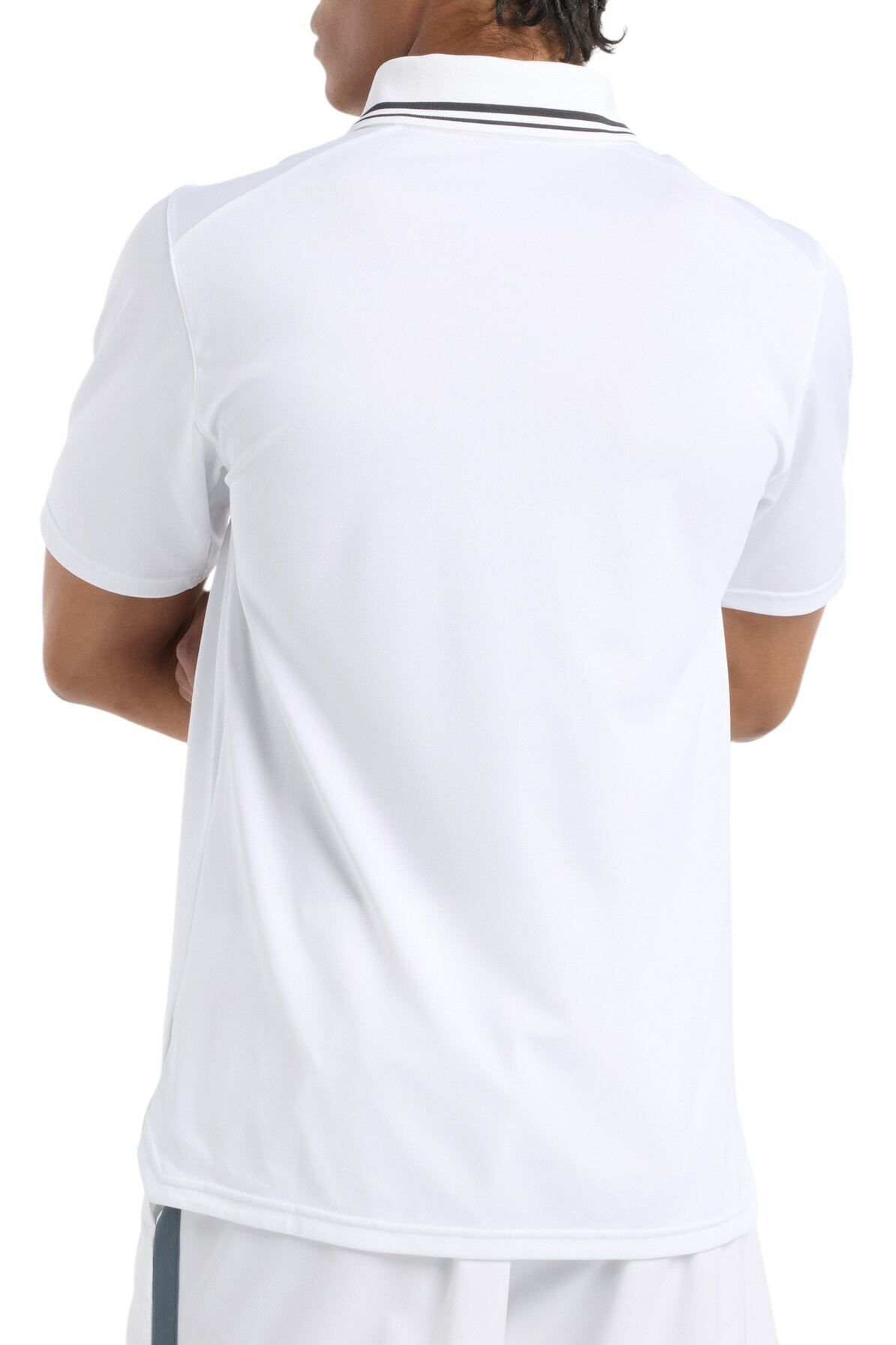 New Balance Men's Tournament Tennis Polo product image