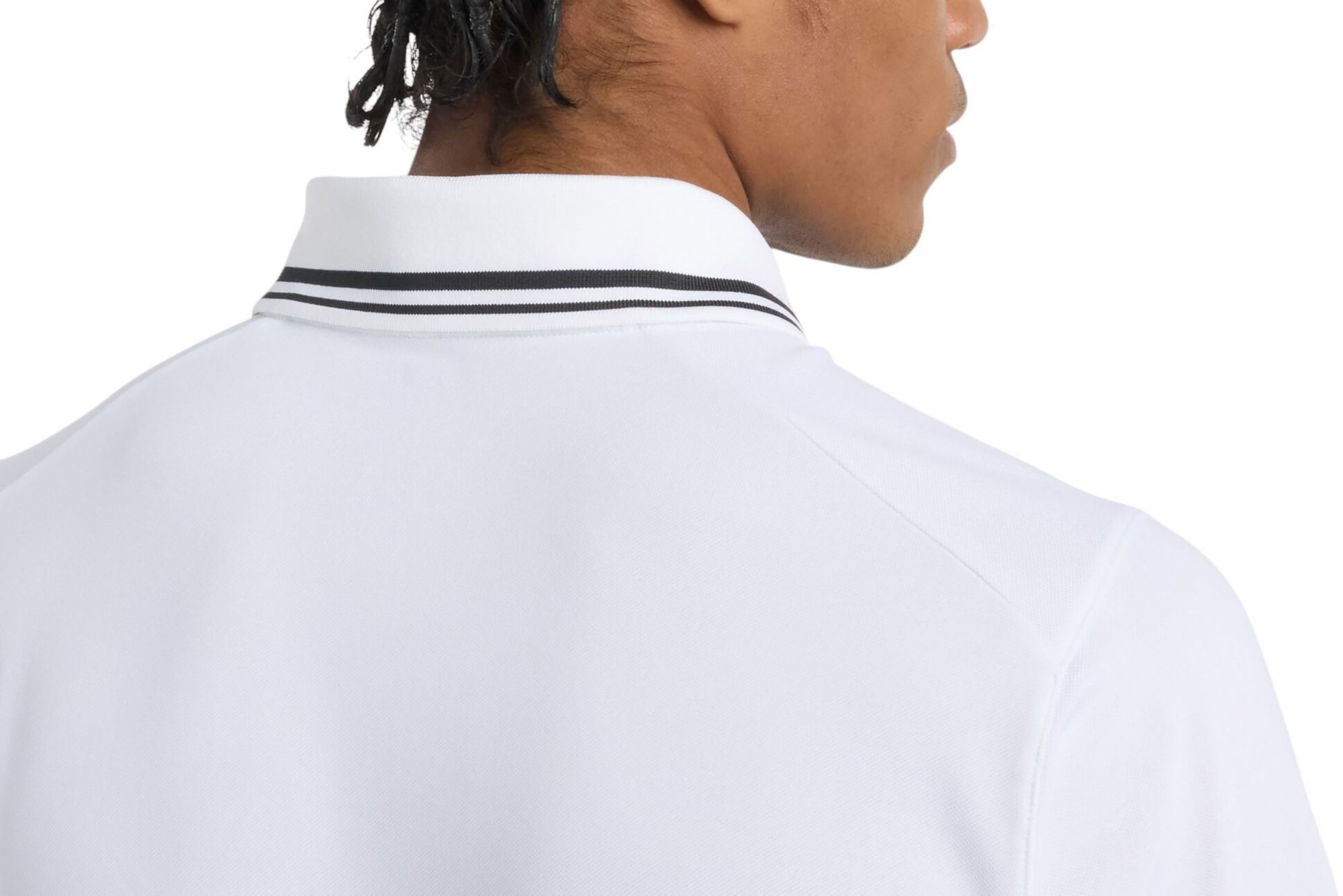 New Balance Men's Tournament Tennis Polo product image