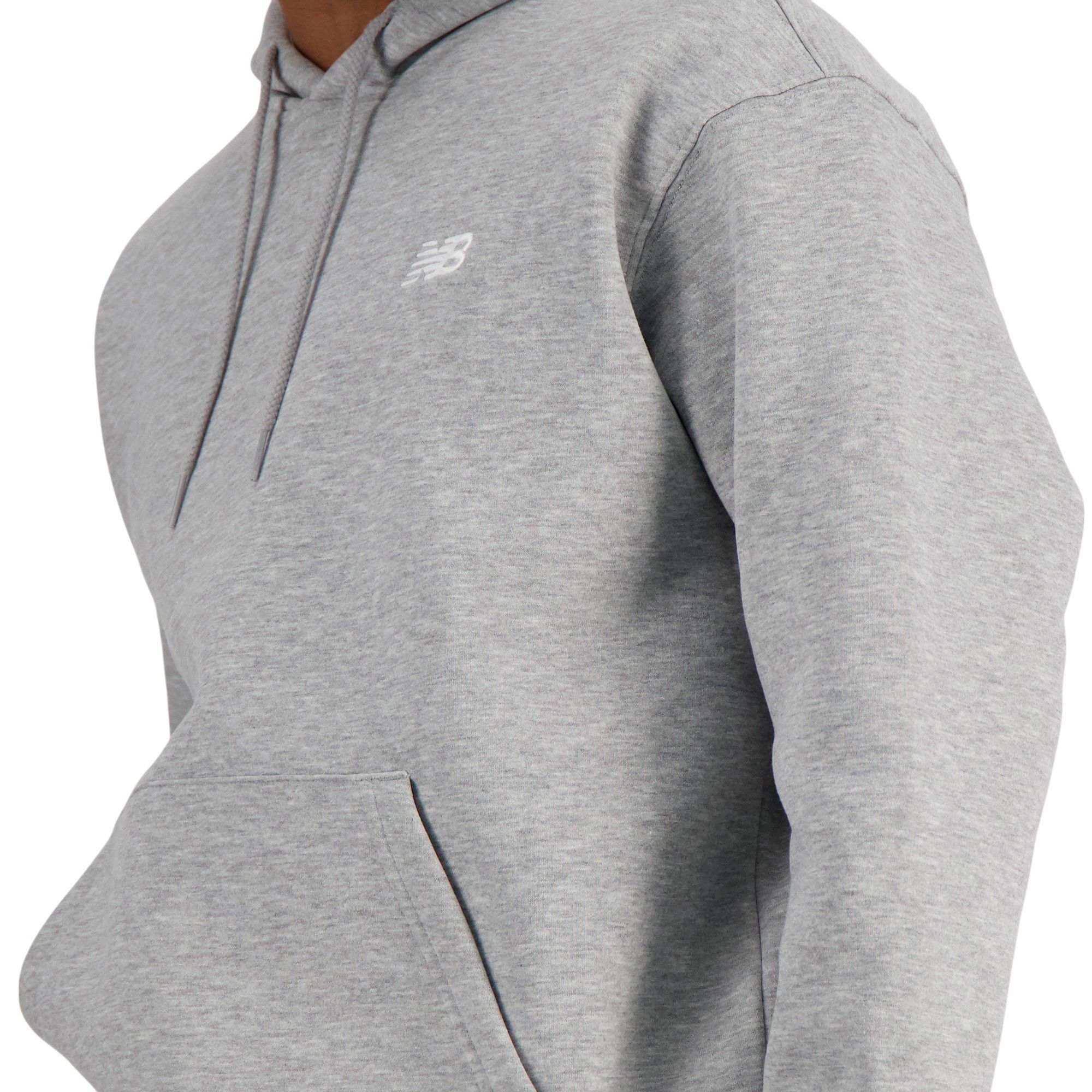 New Balance Men's Sport Essentials Fleece Hoodie product image