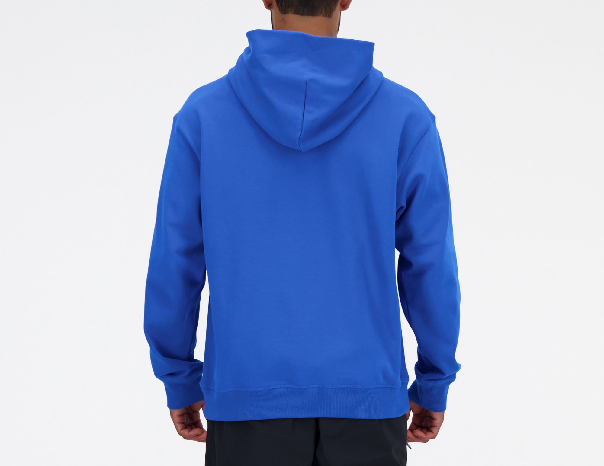 New Balance Men's Athletics French Terry Hoodie product image