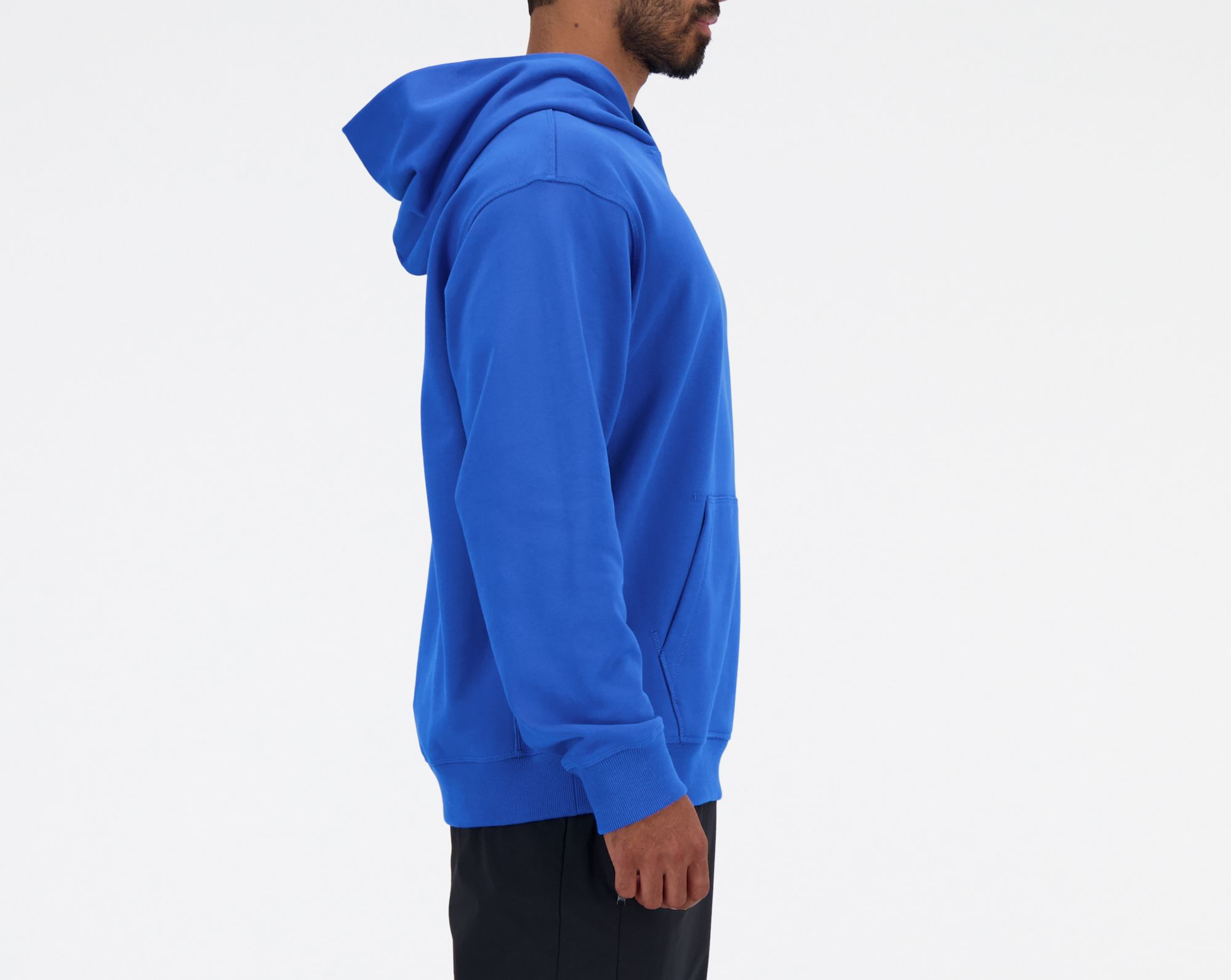 New Balance Men's Athletics French Terry Hoodie product image