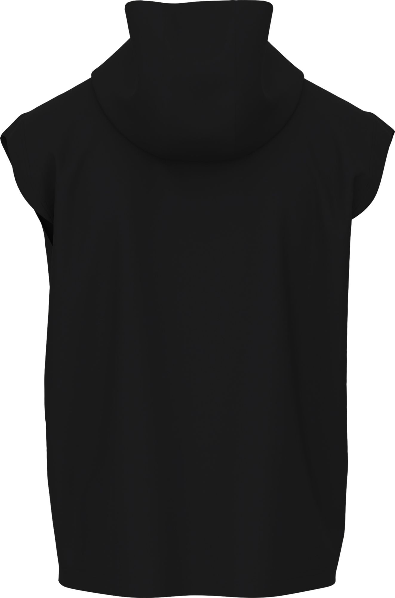 New Balance Men's Athletics BP Sleeveless Hoodie product image