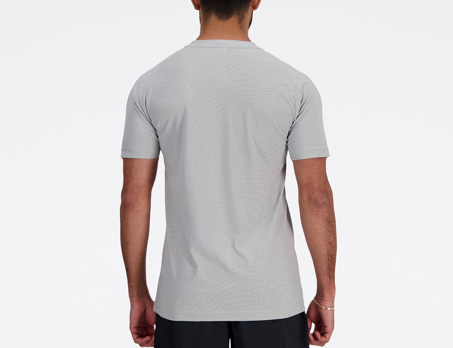 New Balance Men's Athletics BP T-Shirt product image