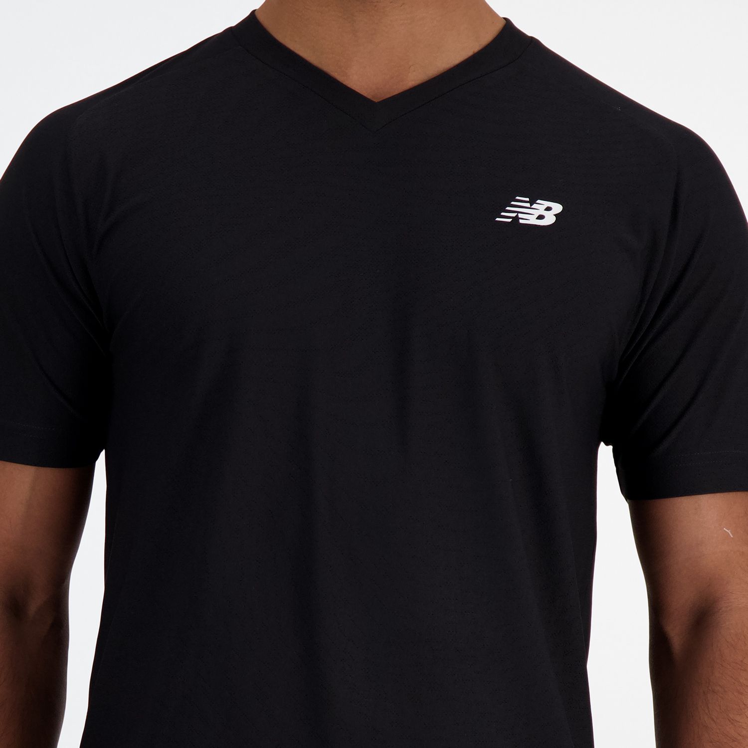 New Balance Men's Athletics BP T-Shirt product image