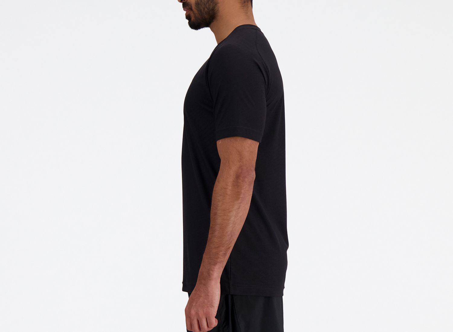 New Balance Men's Athletics BP T-Shirt product image